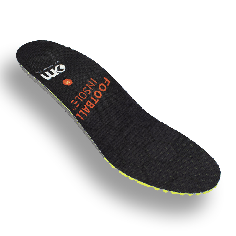 Ortho Movement Football Insoles 